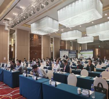 2021首届新型功率器件封测材料与设备产业发展关键技术研讨会在深圳成功举行