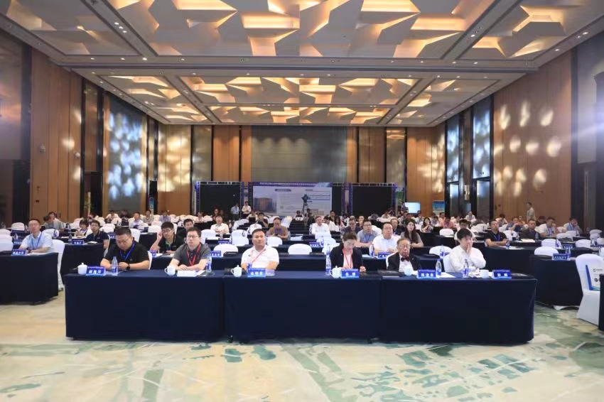 PSiC2023第六届中国国际新能源汽车功率半导体市场与关键技术论坛在苏州成功举行